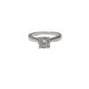 Simulation Moissanite Ring Women