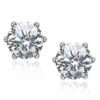 Moissanite Earrings